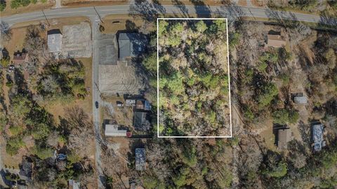 Vacant Land For Sale - Shady Road Plaza<br/> Jones County, Macon, GA 31211
