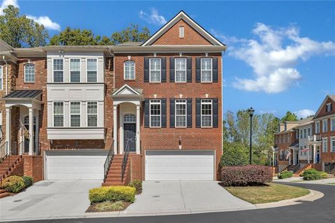4888 SE Colchester Court SE 163 Atlanta GA 30339