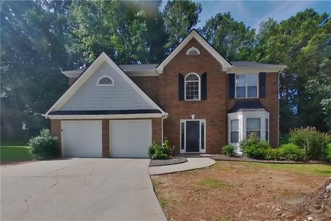 Homes For Rent - 1101 Tuscany Circle<br/> Marietta, GA 30060