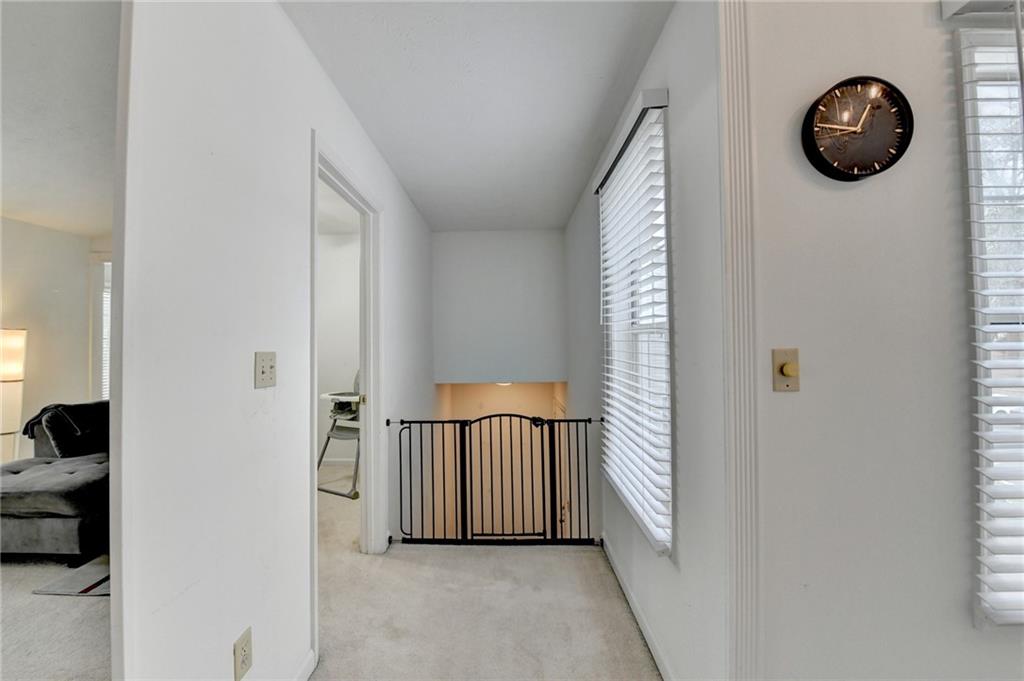 518 Glenleaf Drive, Peachtree Corners, Georgia image 6