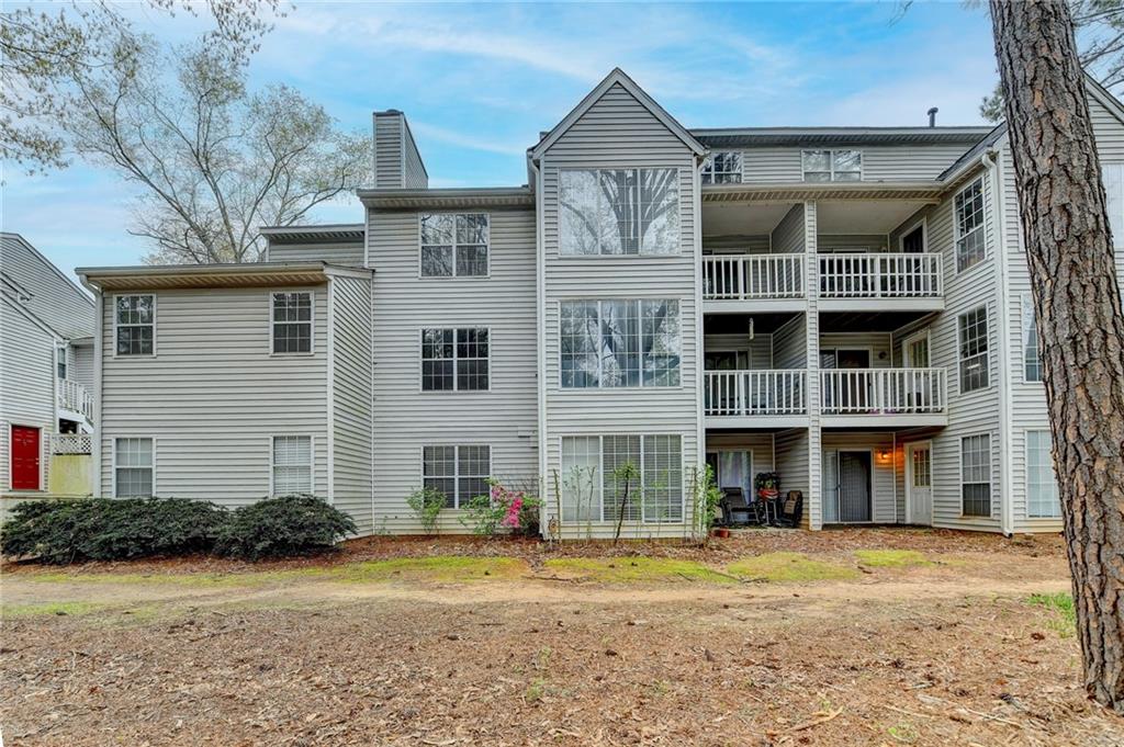 518 Glenleaf Drive, Peachtree Corners, Georgia image 27