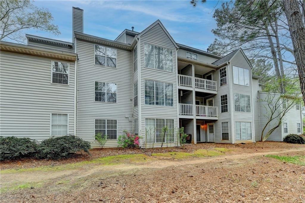 518 Glenleaf Drive, Peachtree Corners, Georgia image 26