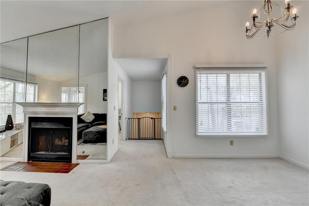 518 Glenleaf Drive, Peachtree Corners, Georgia image 12