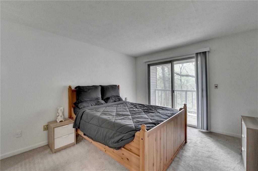 518 Glenleaf Drive, Peachtree Corners, Georgia image 19