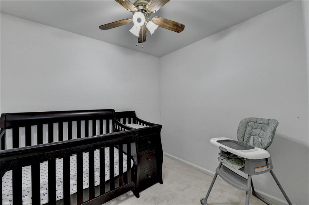 518 Glenleaf Drive, Peachtree Corners, Georgia image 25