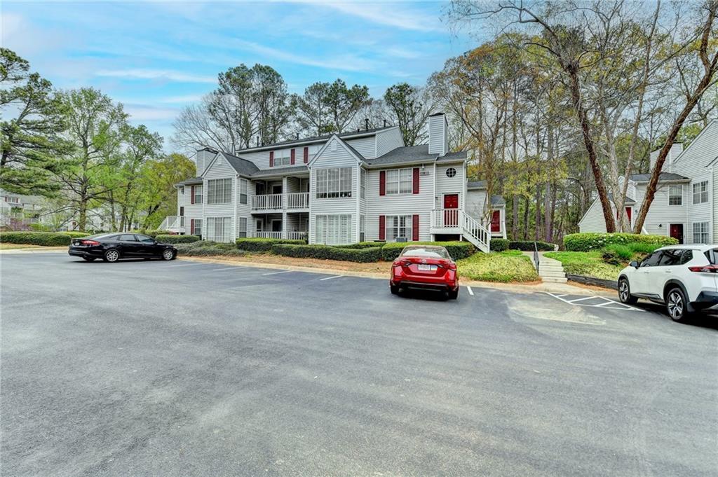 518 Glenleaf Drive, Peachtree Corners, Georgia image 28