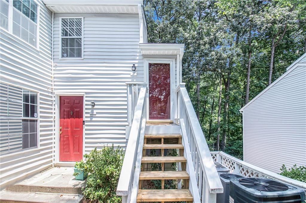 518 Glenleaf Drive, Peachtree Corners, Georgia image 4