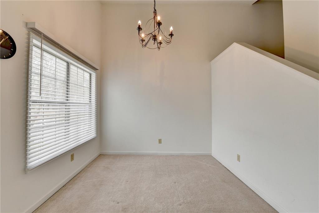 518 Glenleaf Drive, Peachtree Corners, Georgia image 11