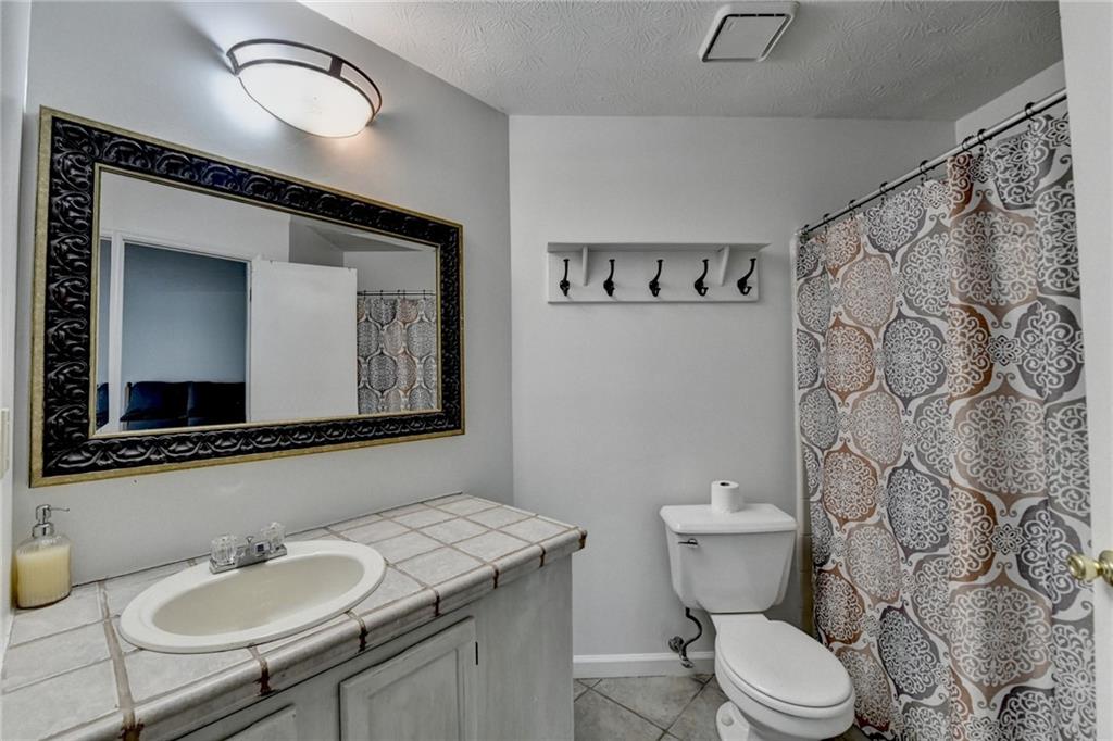 518 Glenleaf Drive, Peachtree Corners, Georgia image 21