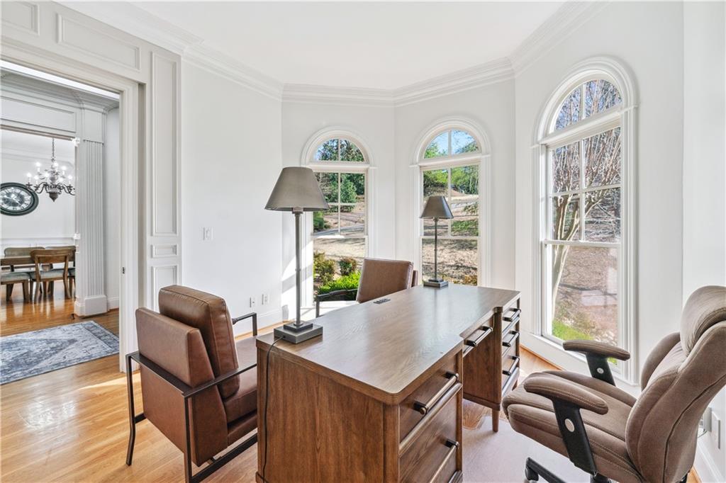 8069 Kenstone Court, Sandy Springs, Georgia image 14