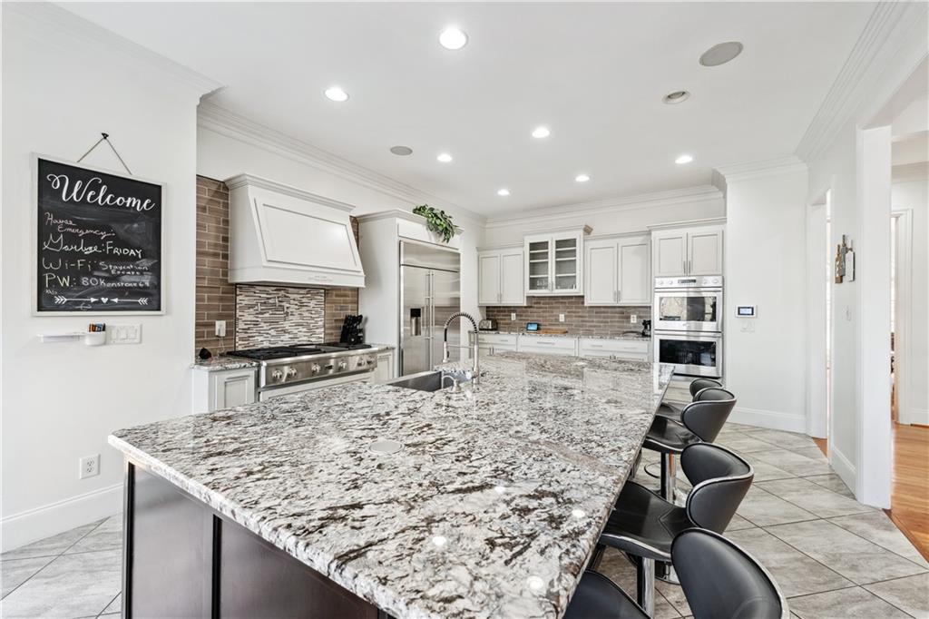 8069 Kenstone Court, Sandy Springs, Georgia image 11