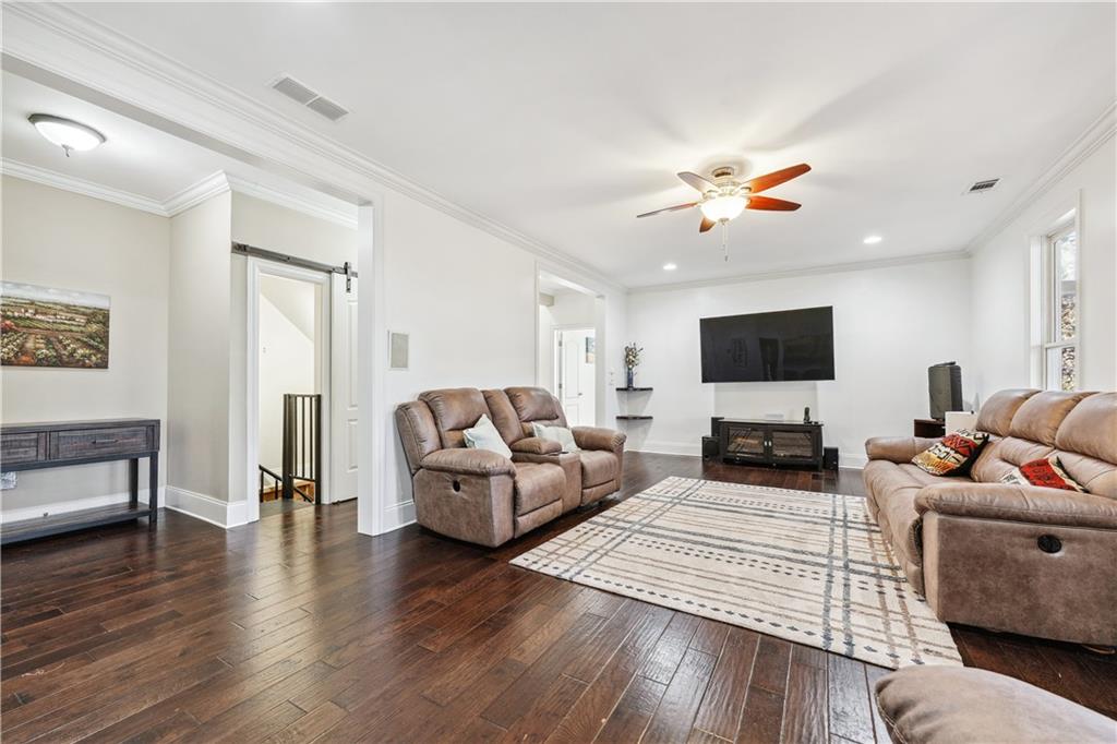 8069 Kenstone Court, Sandy Springs, Georgia image 38