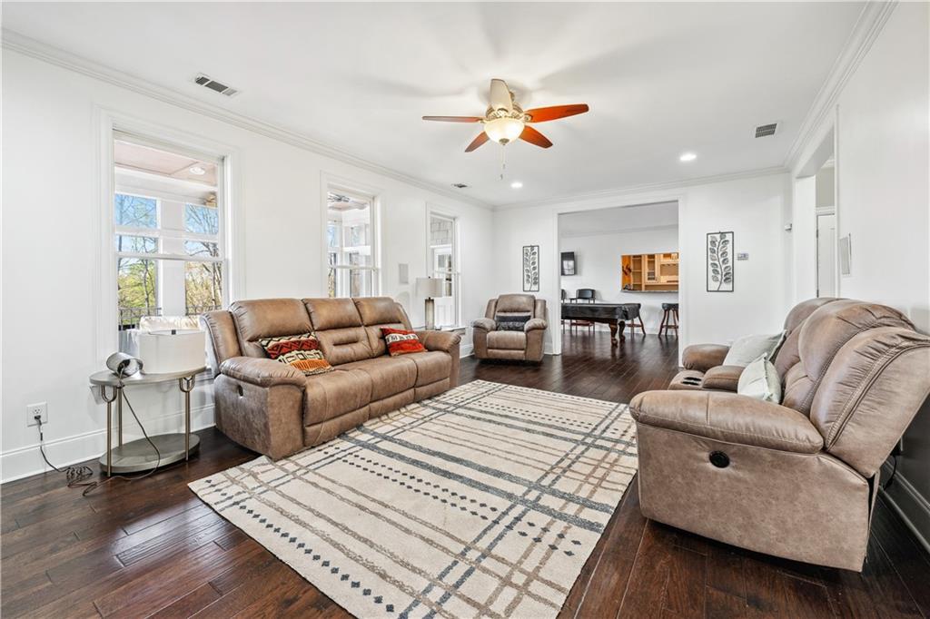 8069 Kenstone Court, Sandy Springs, Georgia image 39
