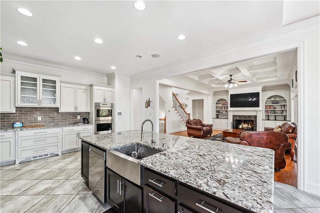 8069 Kenstone Court, Sandy Springs, Georgia image 13