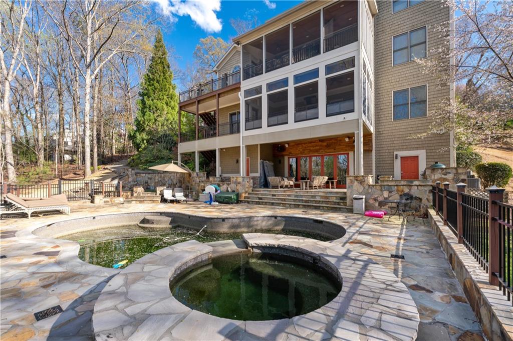 8069 Kenstone Court, Sandy Springs, Georgia image 20