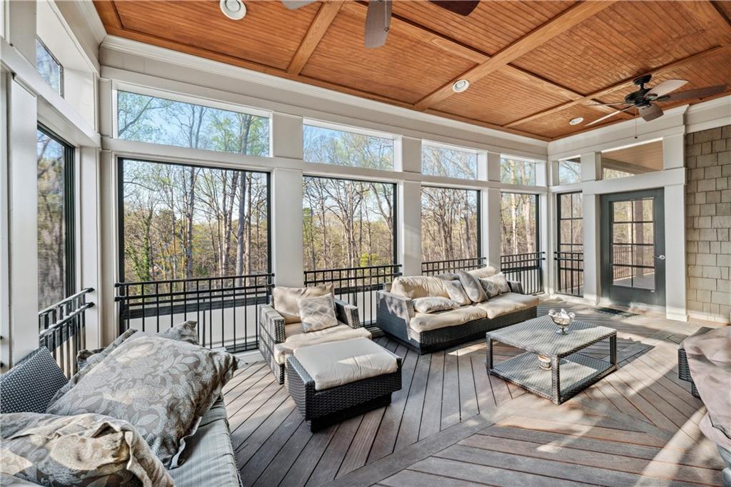 8069 Kenstone Court, Sandy Springs, Georgia image 50