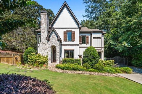 1483 Collier Drive SE Smyrna GA 30080