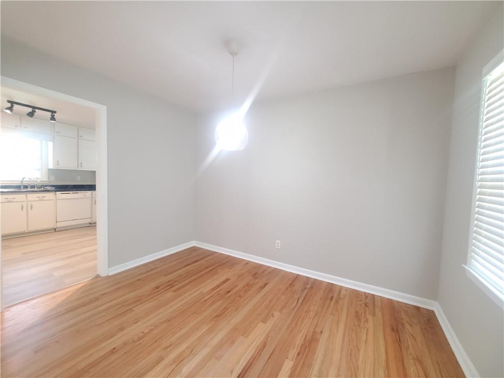 Johnson Woods - Residential Lease