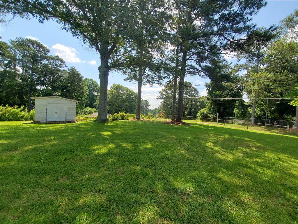 Johnson Woods - Residential Lease