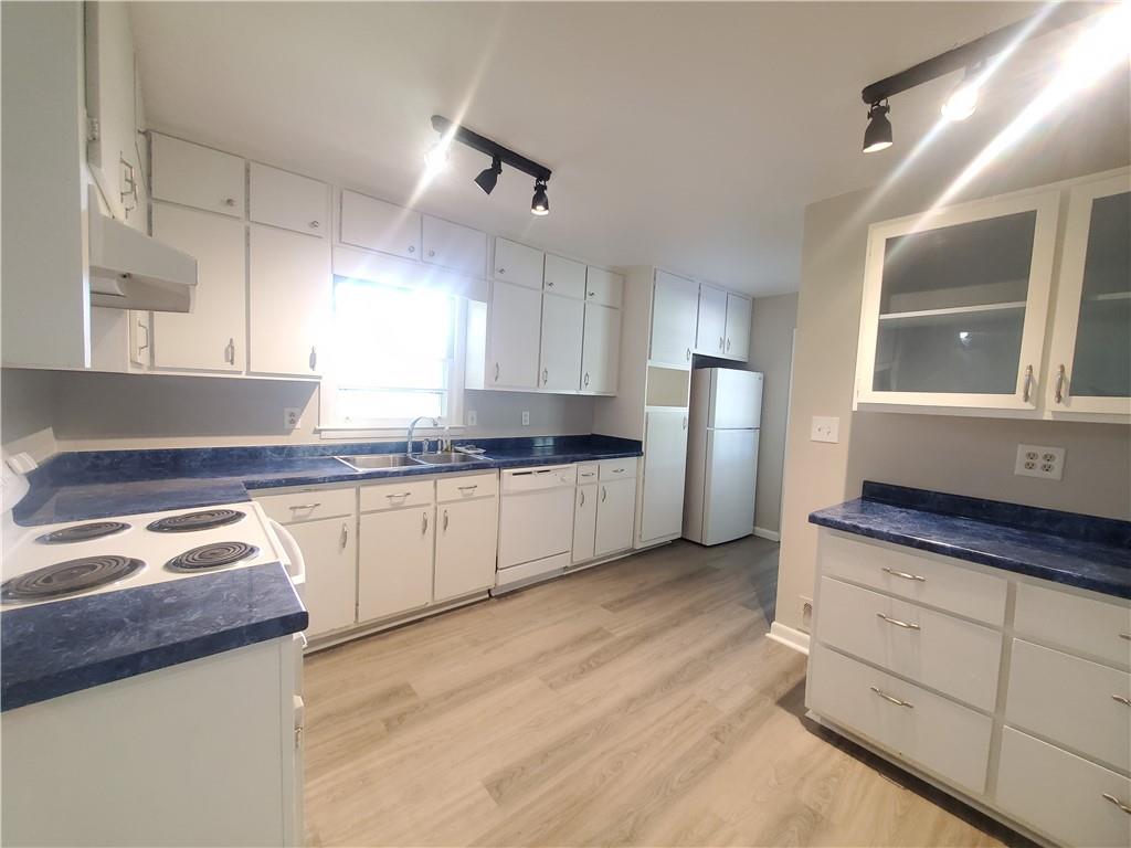 Johnson Woods - Residential Lease