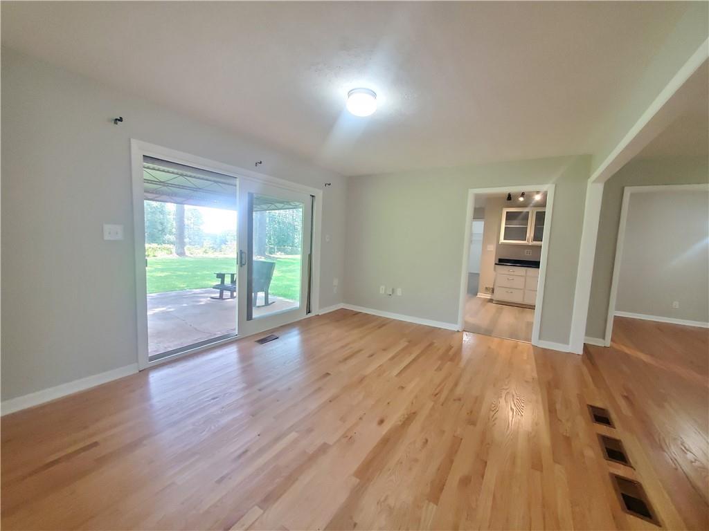 Johnson Woods - Residential Lease