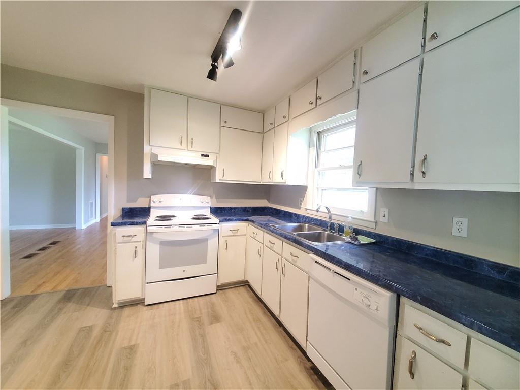 Johnson Woods - Residential Lease