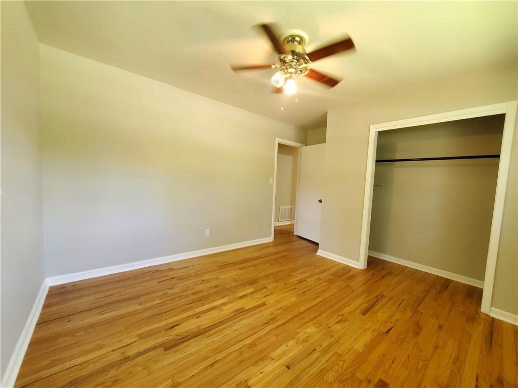 Johnson Woods - Residential Lease