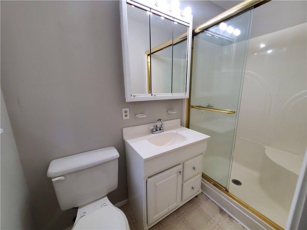 Johnson Woods - Residential Lease