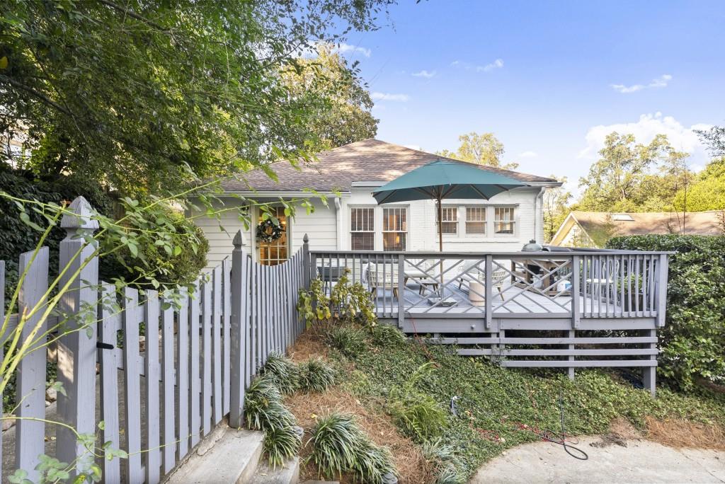 Virginia Highlands - Residential