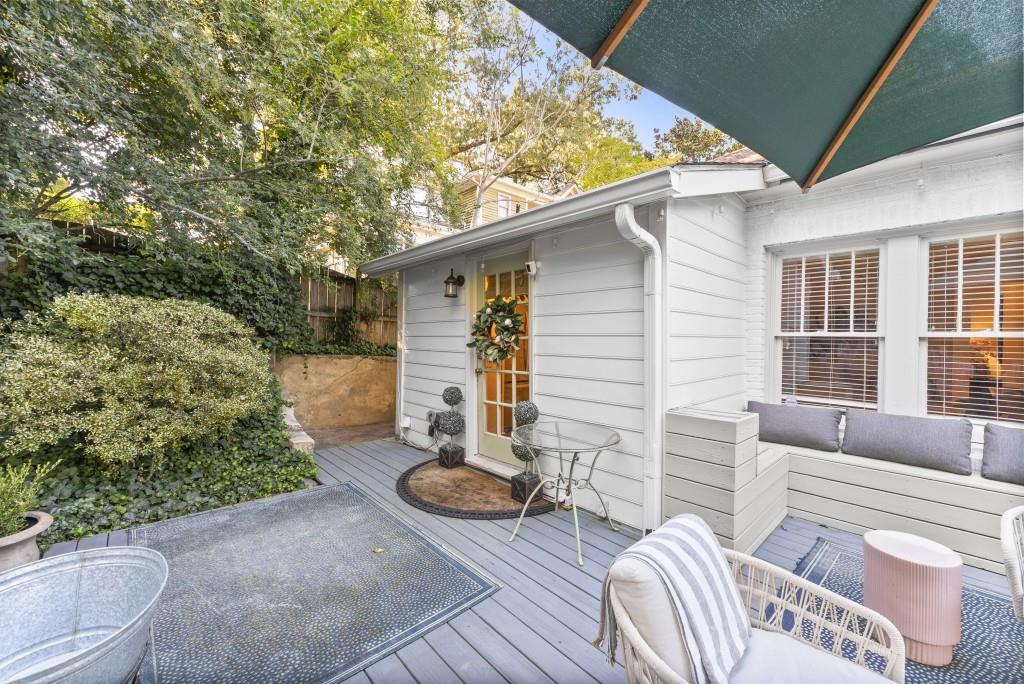 Virginia Highlands - Residential