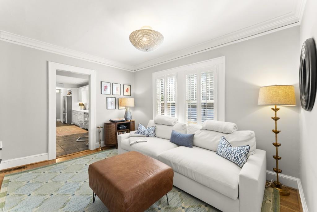 Virginia Highlands - Residential