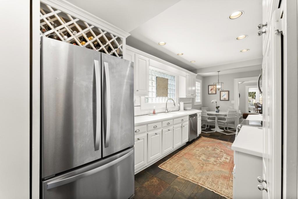 Virginia Highlands - Residential