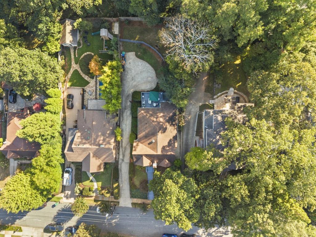 Virginia Highlands - Residential