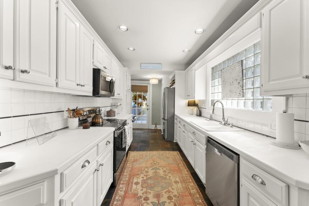 Virginia Highlands - Residential