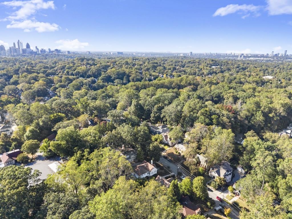 Virginia Highlands - Residential