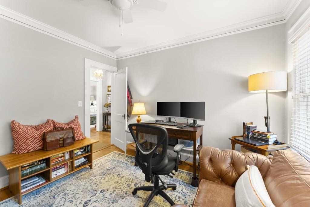 Virginia Highlands - Residential