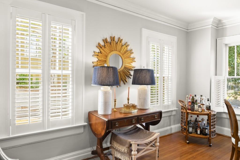 Virginia Highlands - Residential