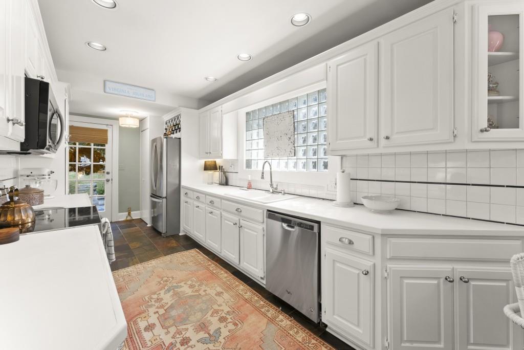 Virginia Highlands - Residential