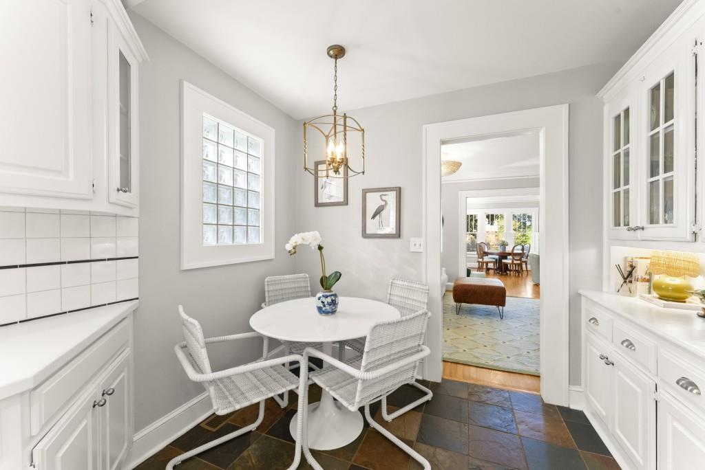 Virginia Highlands - Residential