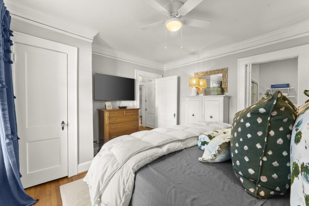 Virginia Highlands - Residential