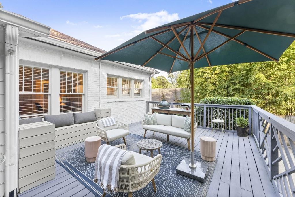 Virginia Highlands - Residential