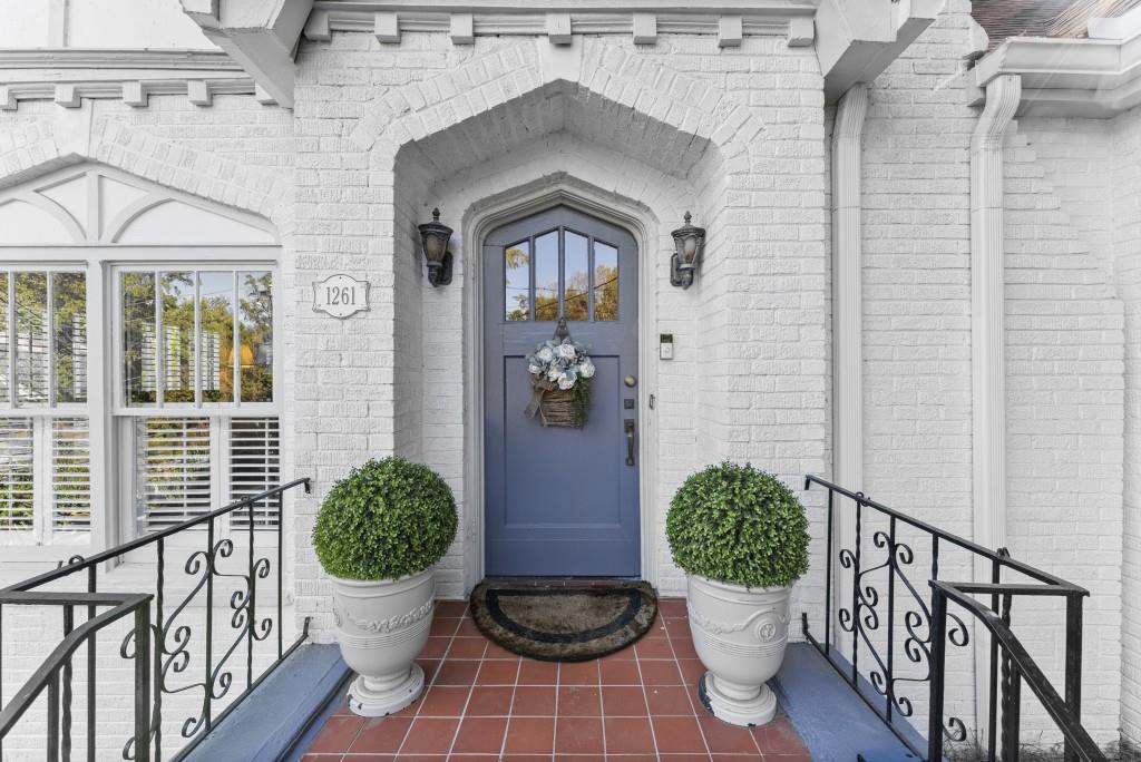 Virginia Highlands - Residential