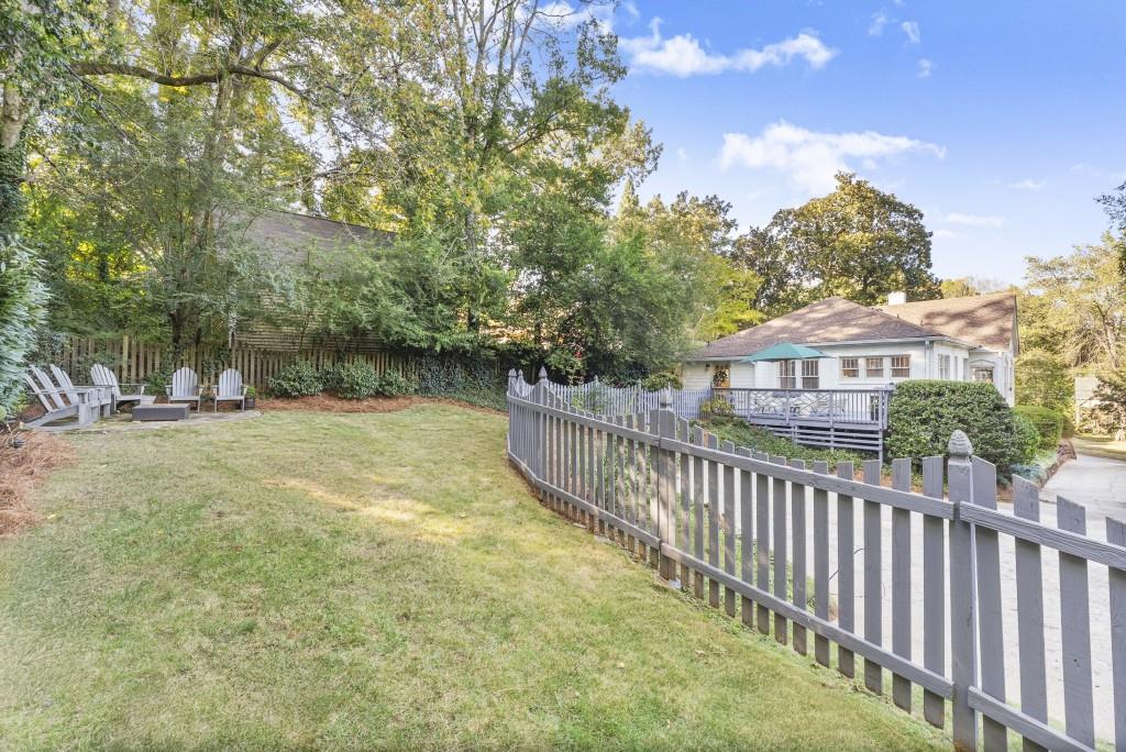 Virginia Highlands - Residential