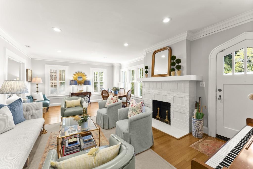 Virginia Highlands - Residential