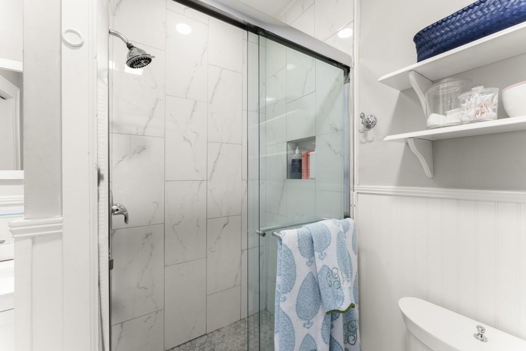 Virginia Highlands - Residential