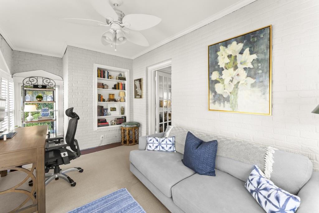 Virginia Highlands - Residential