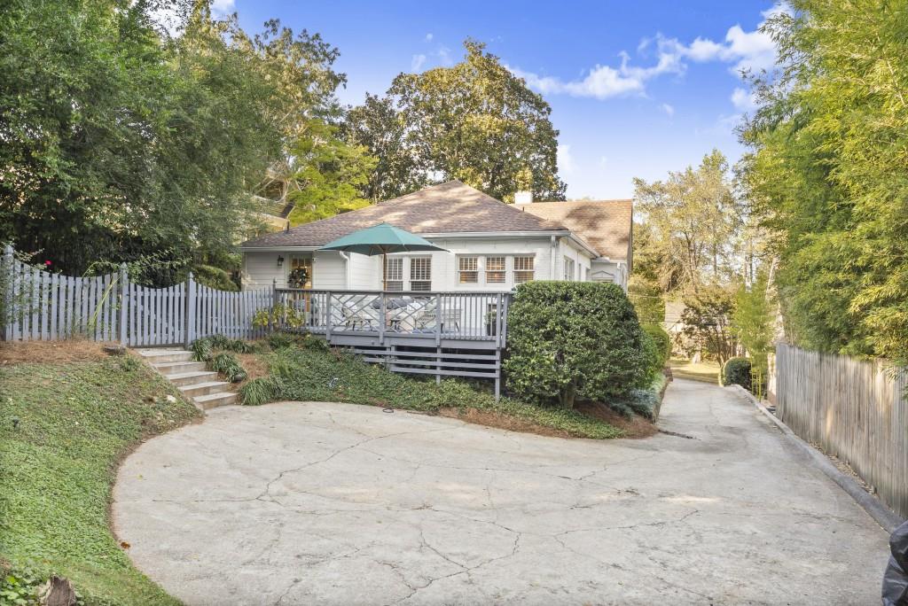 Virginia Highlands - Residential