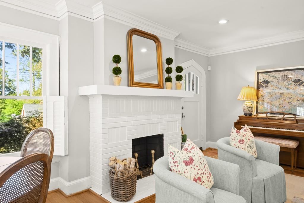 Virginia Highlands - Residential