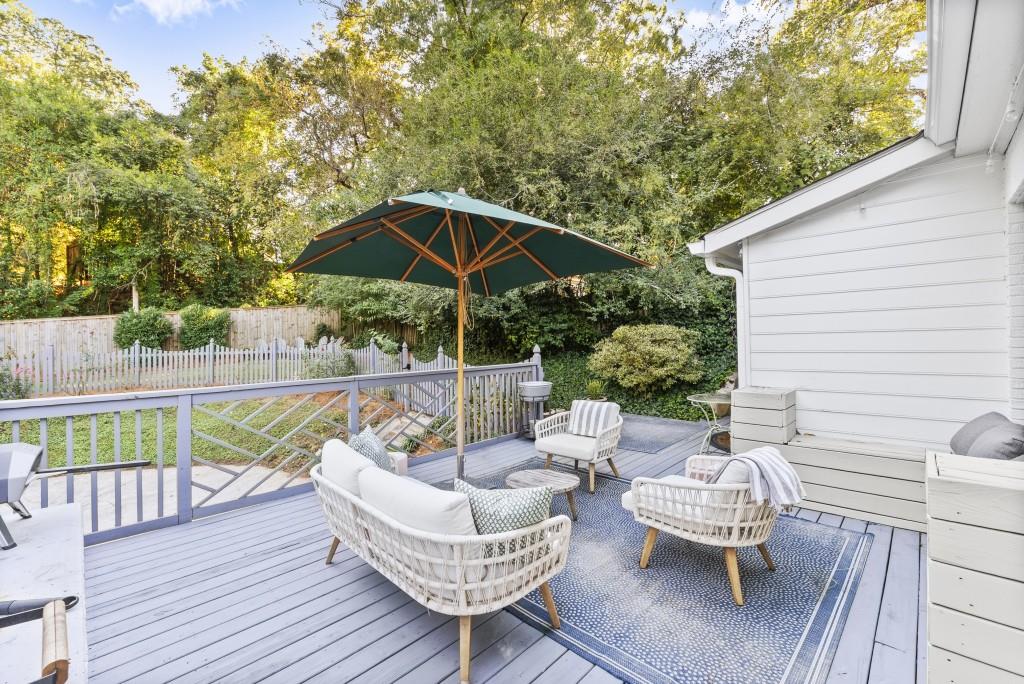 Virginia Highlands - Residential