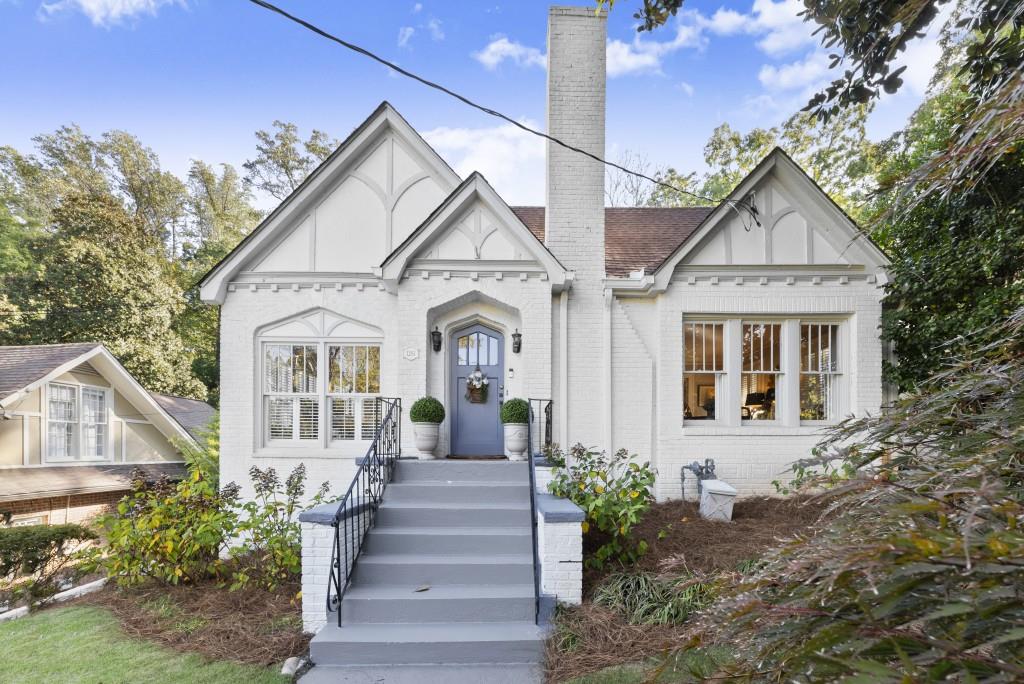 Virginia Highlands - Residential